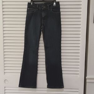 Wrangler Girls Jeans